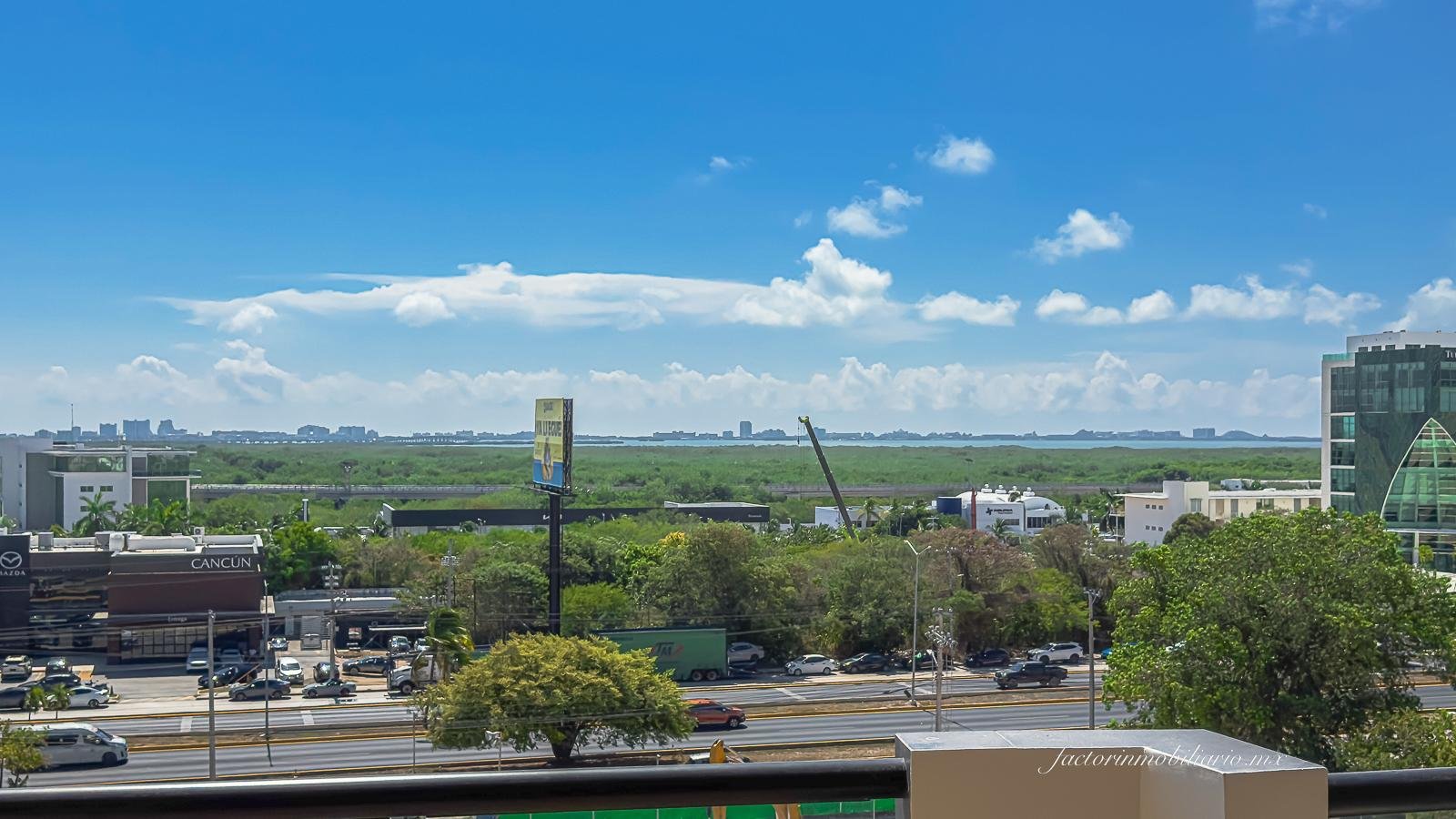 Departamento 3 Soles Av Acanceh | 3 Recámaras Sin Amueblar en Renta
