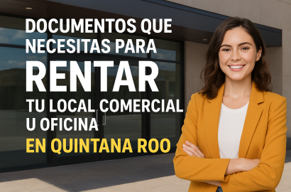 Documentos Necesarios para Arrendar un Inmueble Comercial