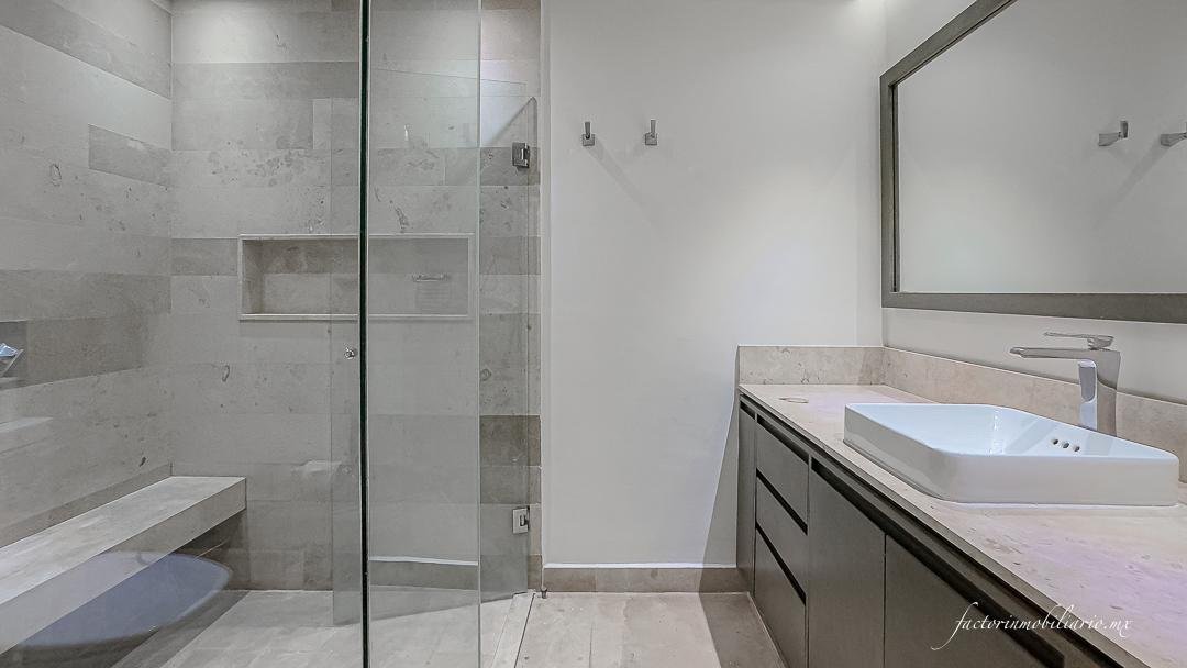 Departamento Allure Puerto Cancún de 3 Recámaras en Venta Amueblado