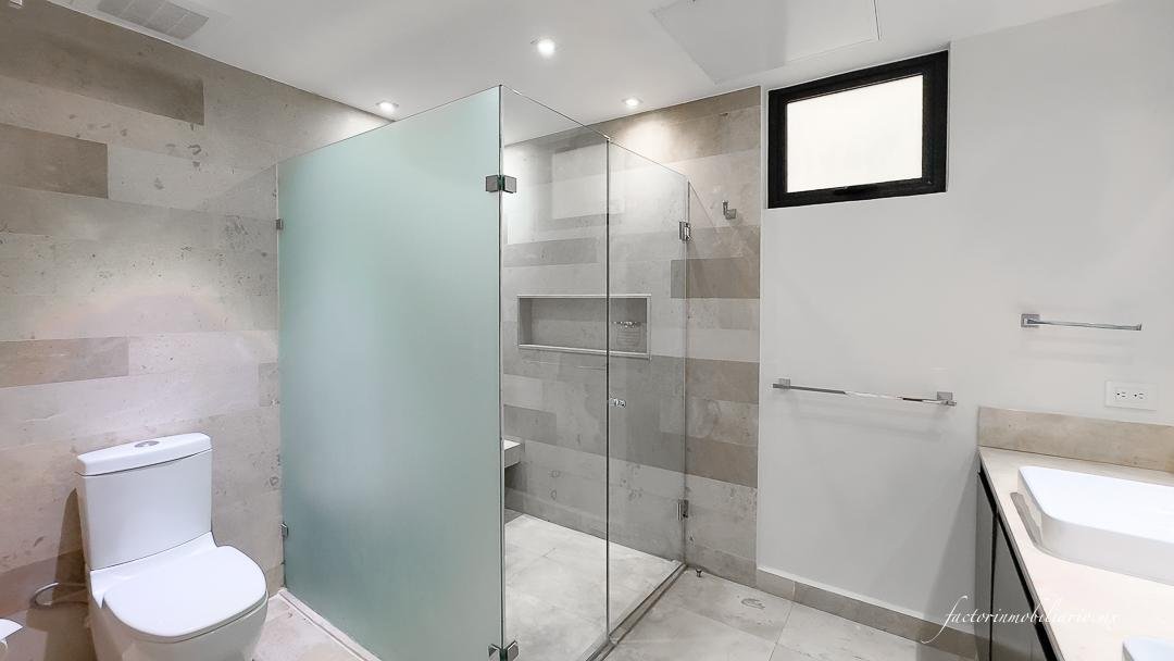 Departamento Allure Puerto Cancún de 3 Recámaras en Venta Amueblado