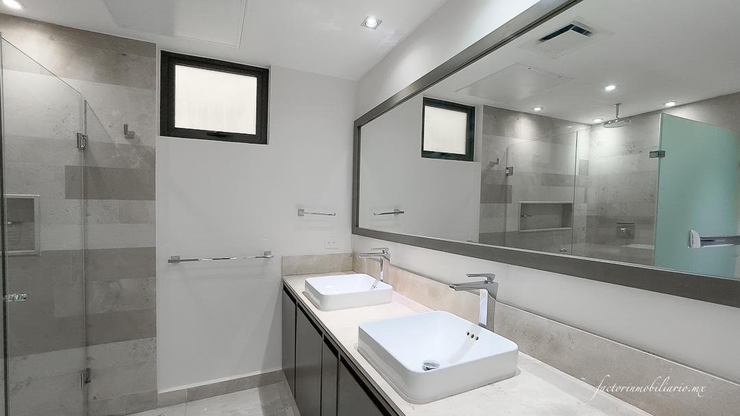 Departamento Allure Puerto Cancún de 3 Recámaras en Venta Amueblado