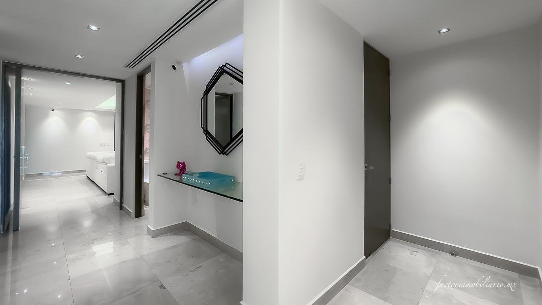 Departamento Allure Puerto Cancún de 3 Recámaras en Venta Amueblado