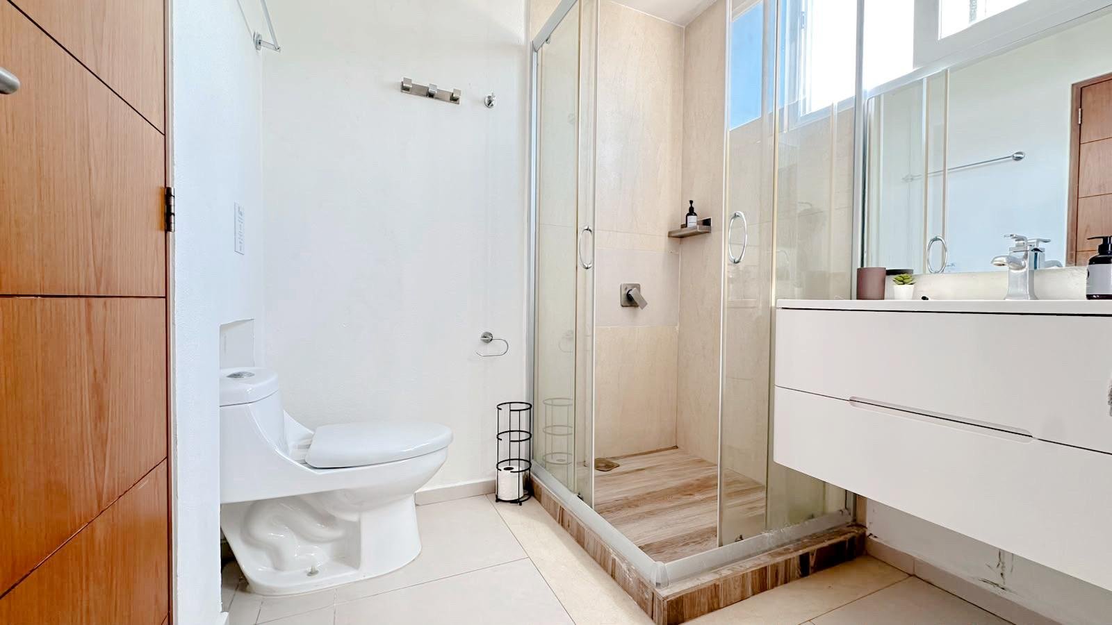 Amara en Puerta del Mar Cancún | Departamento Vista al Mar Amueblado en Venta