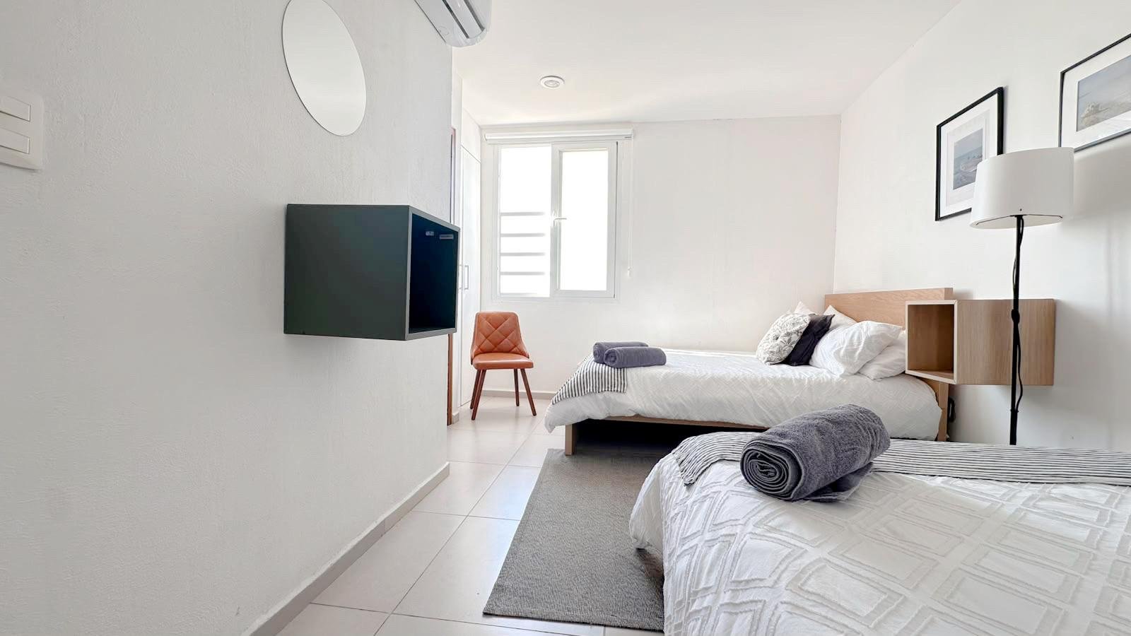 Amara en Puerta del Mar Cancún | Departamento Vista al Mar Amueblado en Venta