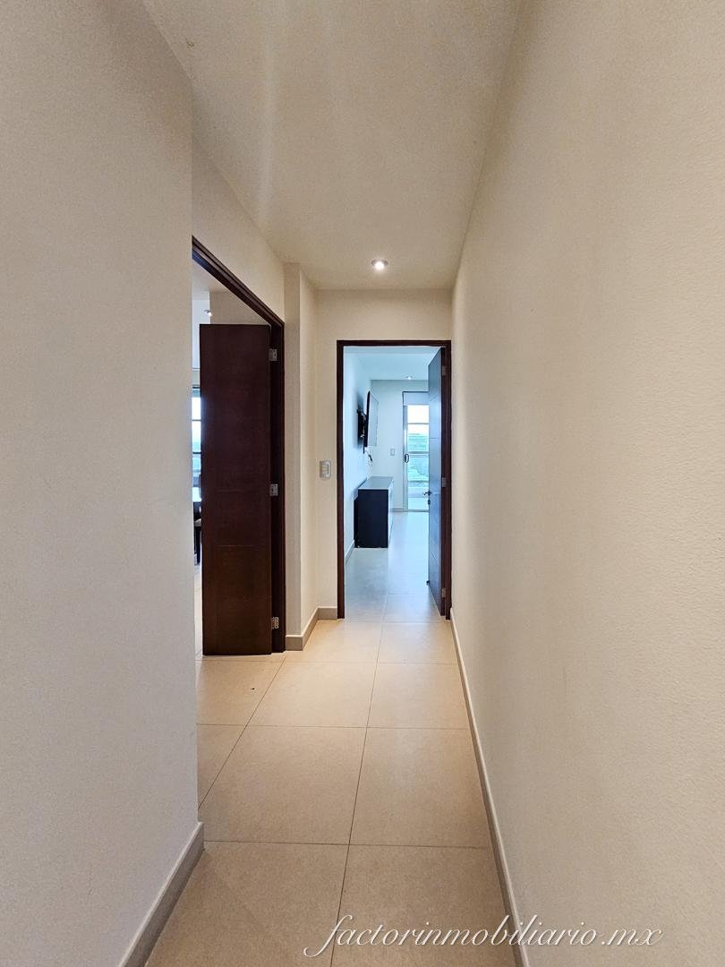 Departamento Novo Cancún de 2 Recamaras 206 m2 en Venta