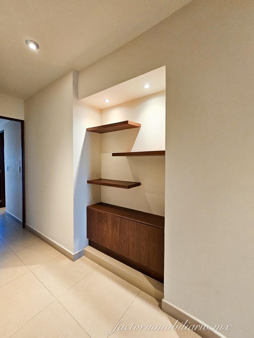 Departamento Novo Cancún de 2 Recamaras 206 m2 en Venta