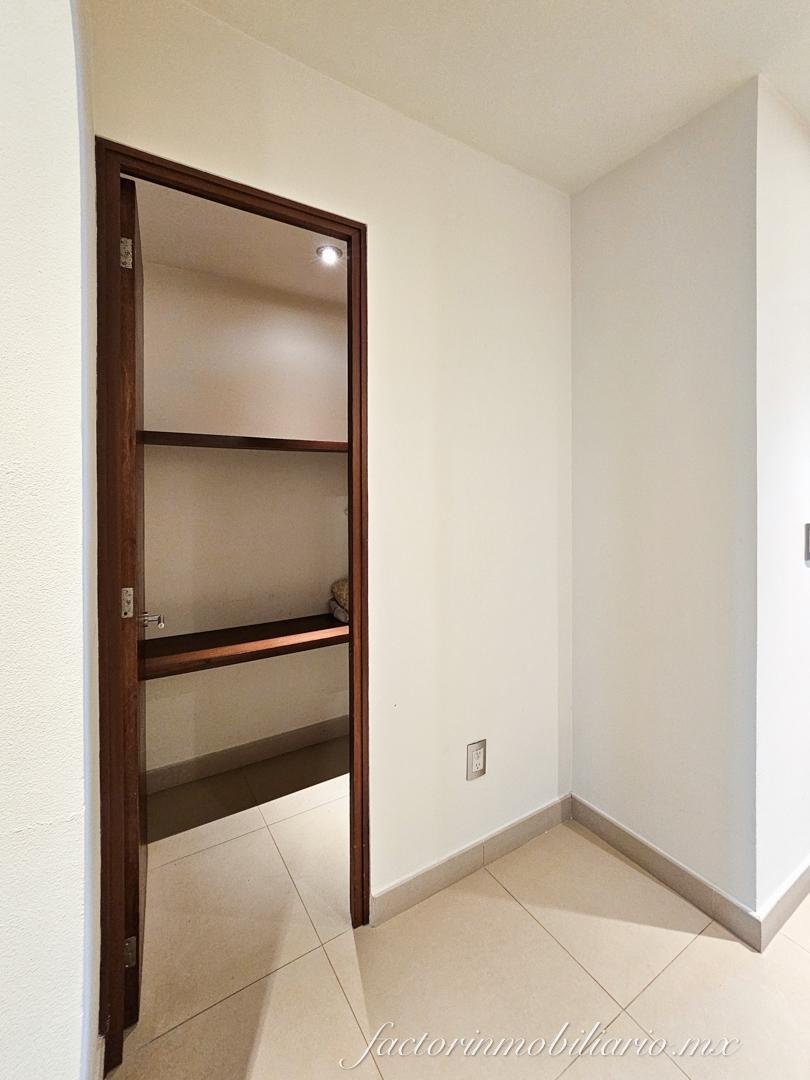 Departamento Novo Cancún de 2 Recamaras 206 m2 en Venta