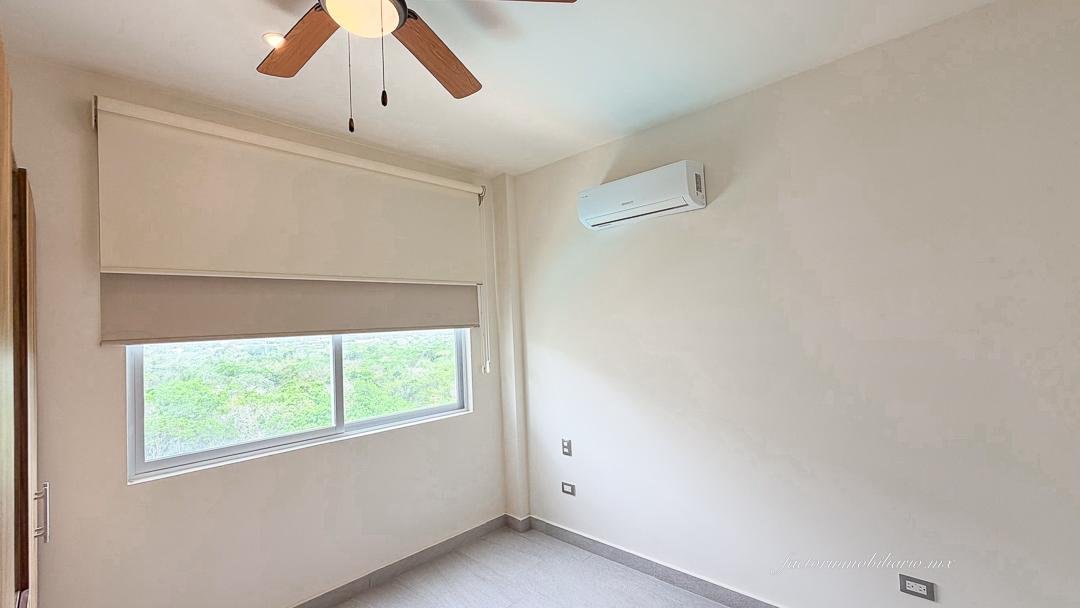 Departamento de 3 recámaras en venta | Areka Towers Cancún