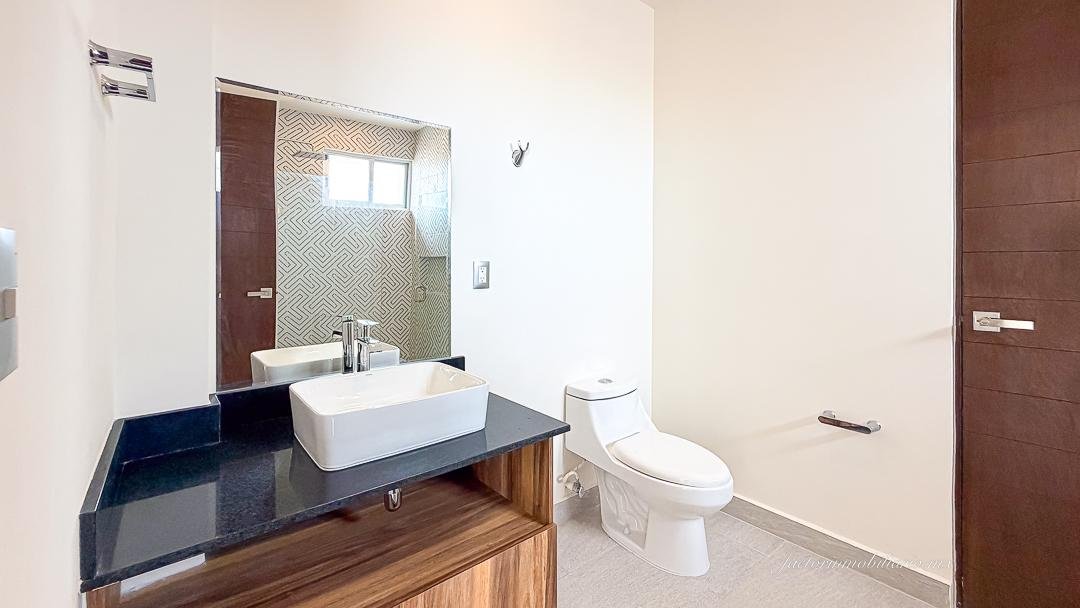 Departamento de 3 recámaras en venta | Areka Towers Cancún