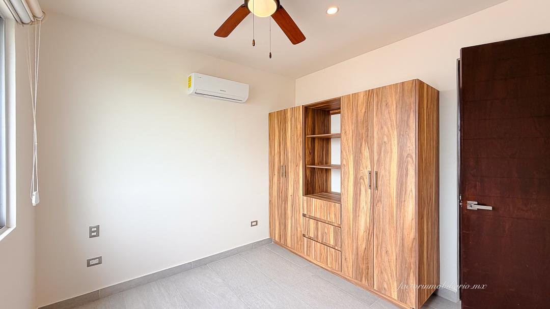 Departamento de 3 recámaras en venta | Areka Towers Cancún