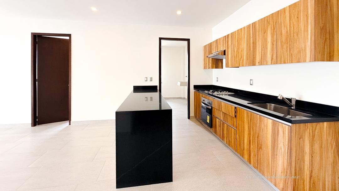 Departamento de 3 recámaras en venta | Areka Towers Cancún