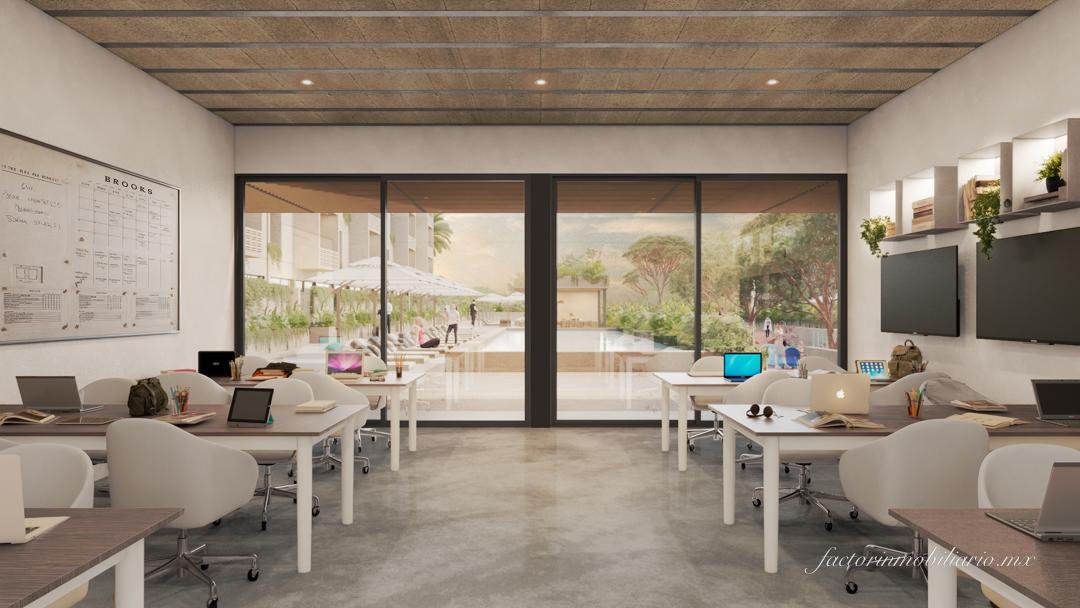 Attha Cancún | Tu inversión inteligente en Av. Huayacán