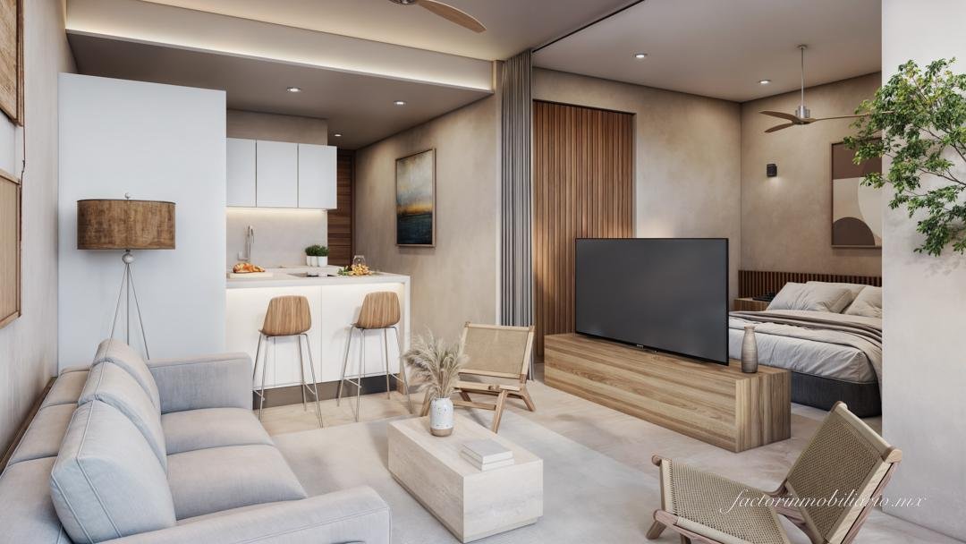 Attha Cancún | Tu inversión inteligente en Av. Huayacán