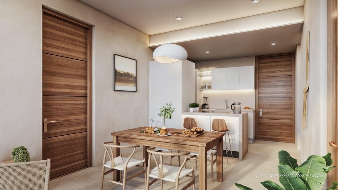 Attha Cancún | Tu inversión inteligente en Av. Huayacán