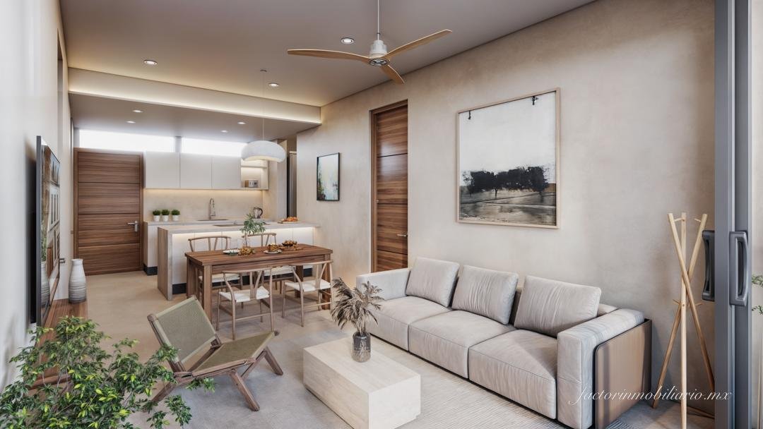 Attha Cancún | Tu inversión inteligente en Av. Huayacán