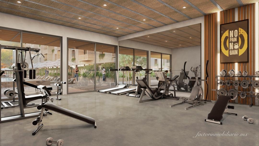 Attha Cancún | Tu inversión inteligente en Av. Huayacán