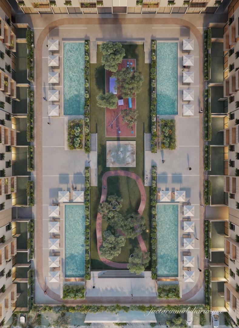 Attha Cancún | Tu inversión inteligente en Av. Huayacán