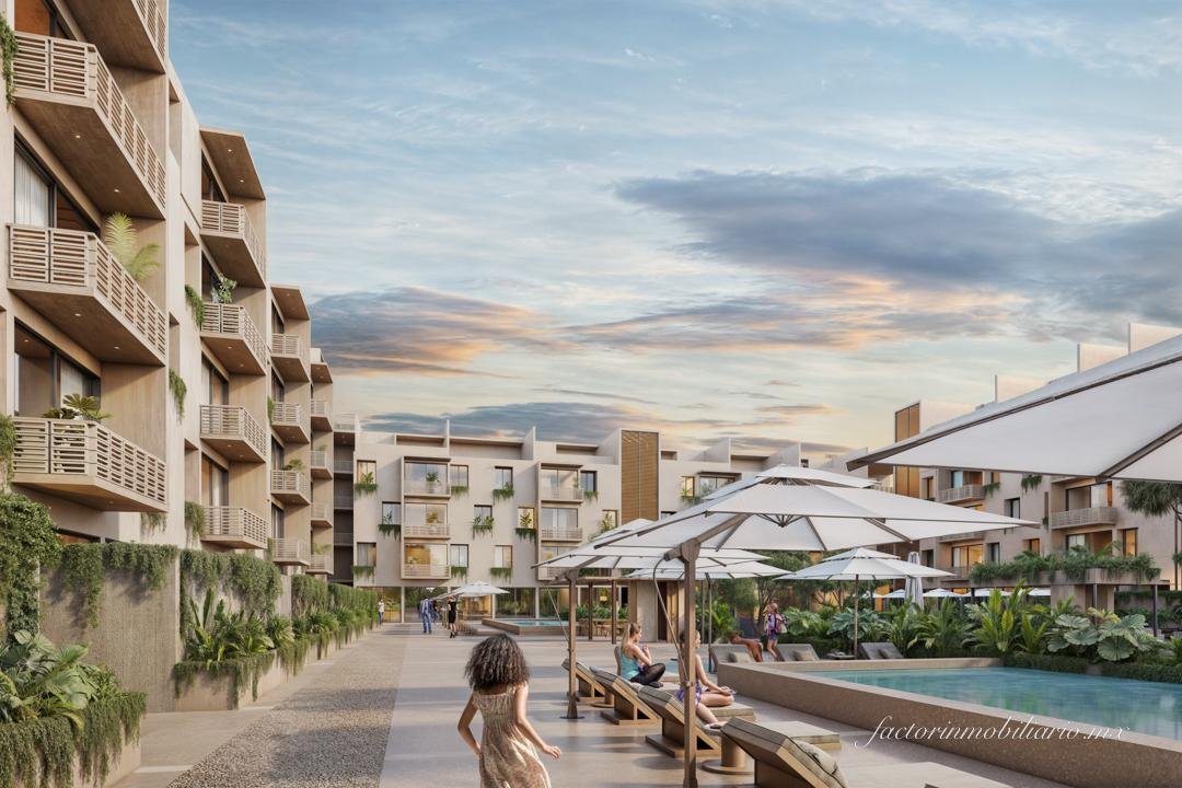 Attha Cancún | Tu inversión inteligente en Av. Huayacán