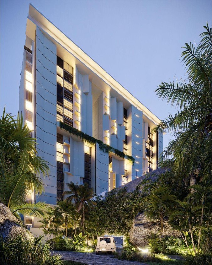 BLAS Puerto Cancun