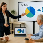 Cómo diversificar tu portafolio de inversión inmobiliaria paso a paso