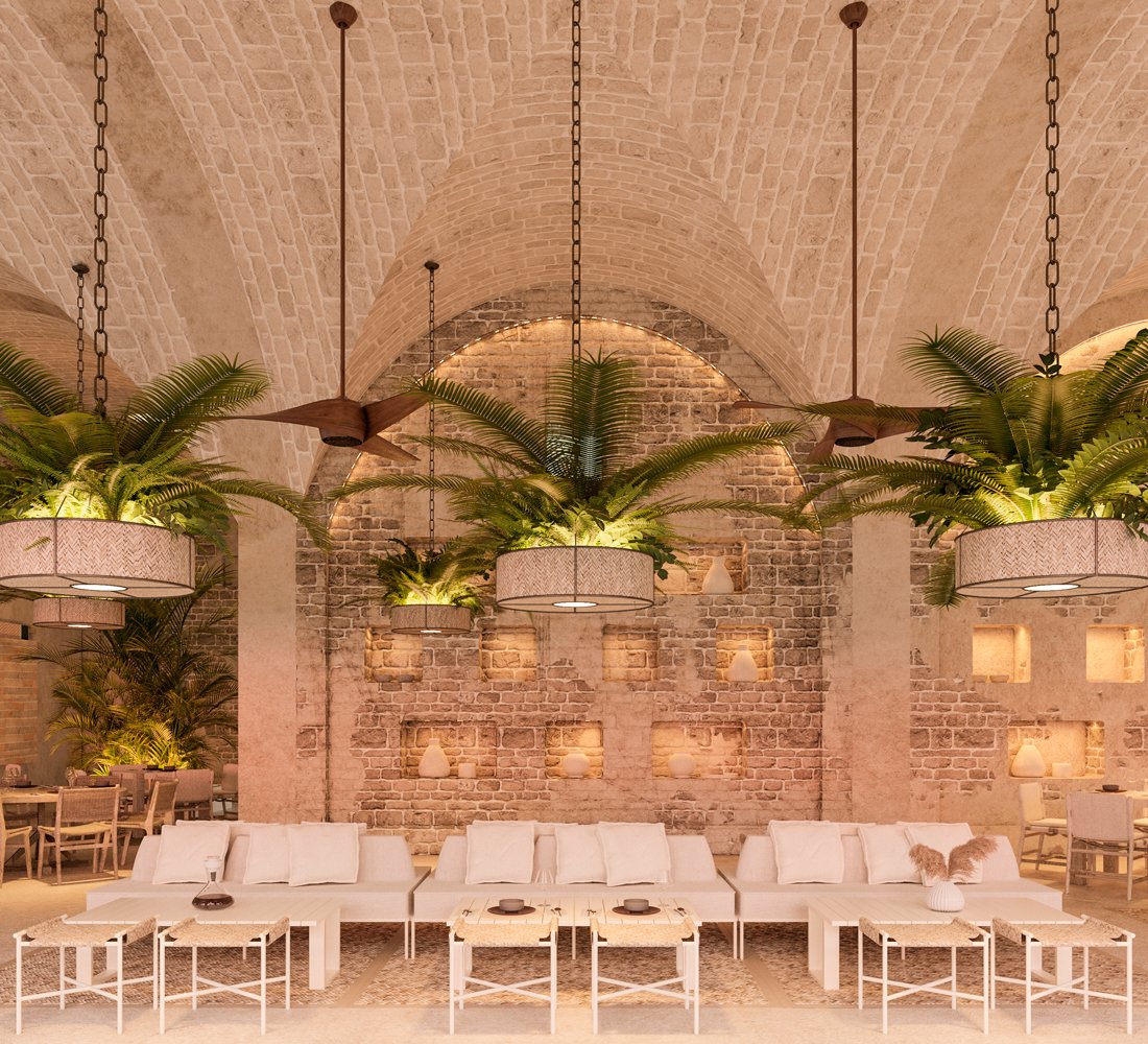 Costa Residences & Beach Club Corasol Riviera Maya