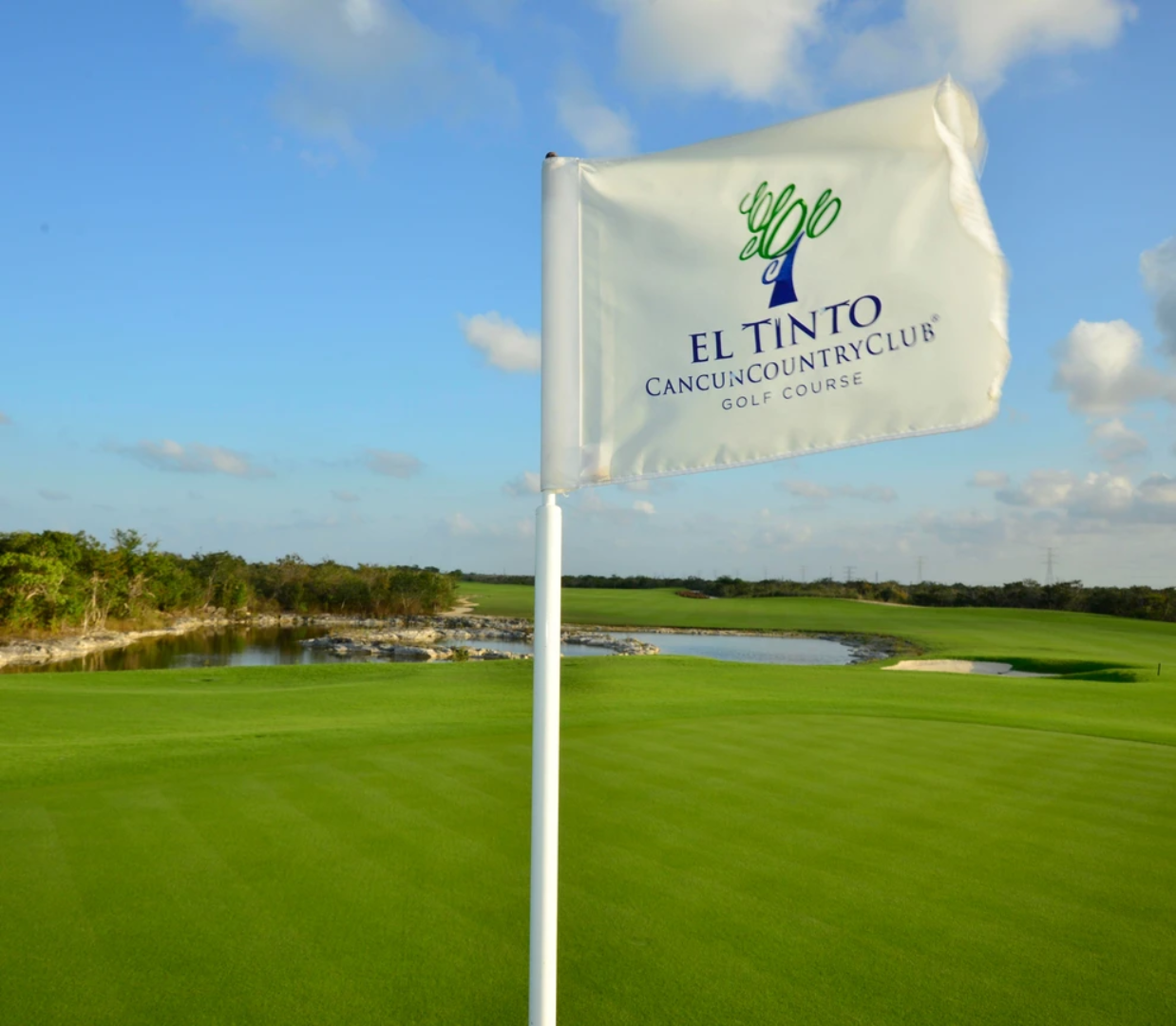 Cancún Country Club - Vista Hermosa | Lotes Residenciales
