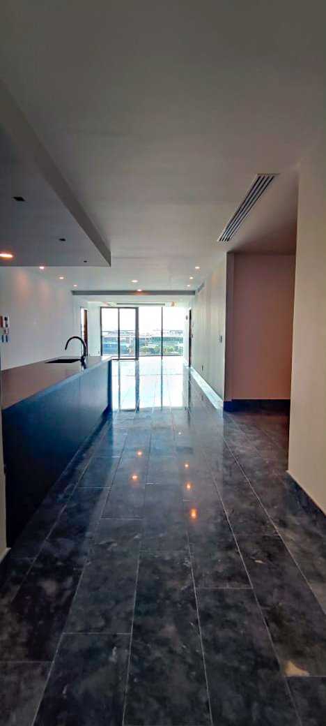 Shark Tower Puerto Cancún Departamento en Renta de 2 Recamaras y 242 m2
