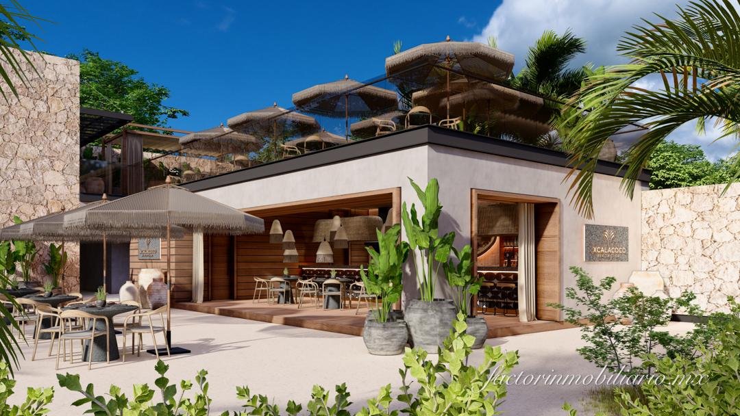 Distrito Xcalacoco Beach | Tu Oportunidd en la Riviera Maya