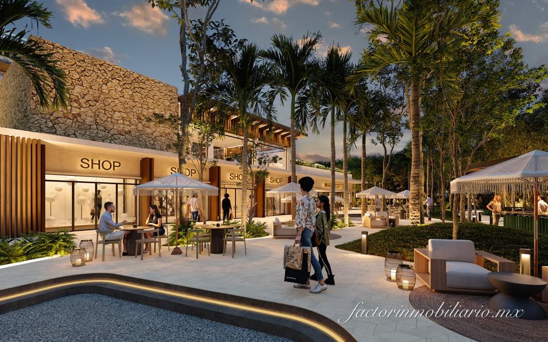 Distrito Xcalacoco Beach | Tu Oportunidd en la Riviera Maya