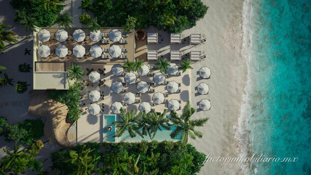 Distrito Xcalacoco Beach | Tu Oportunidd en la Riviera Maya