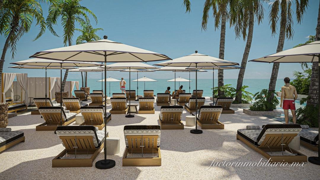 Distrito Xcalacoco Beach | Tu Oportunidd en la Riviera Maya