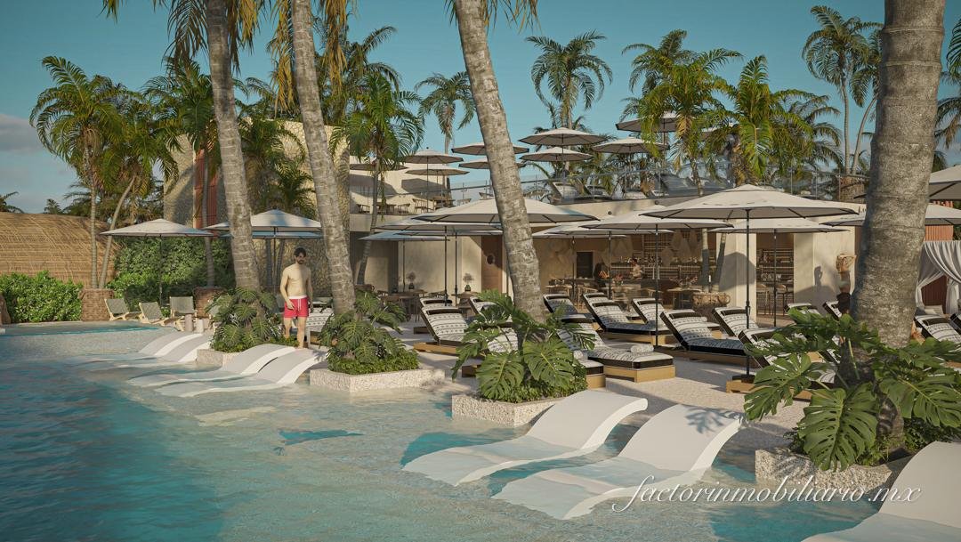 Distrito Xcalacoco Beach | Tu Oportunidd en la Riviera Maya