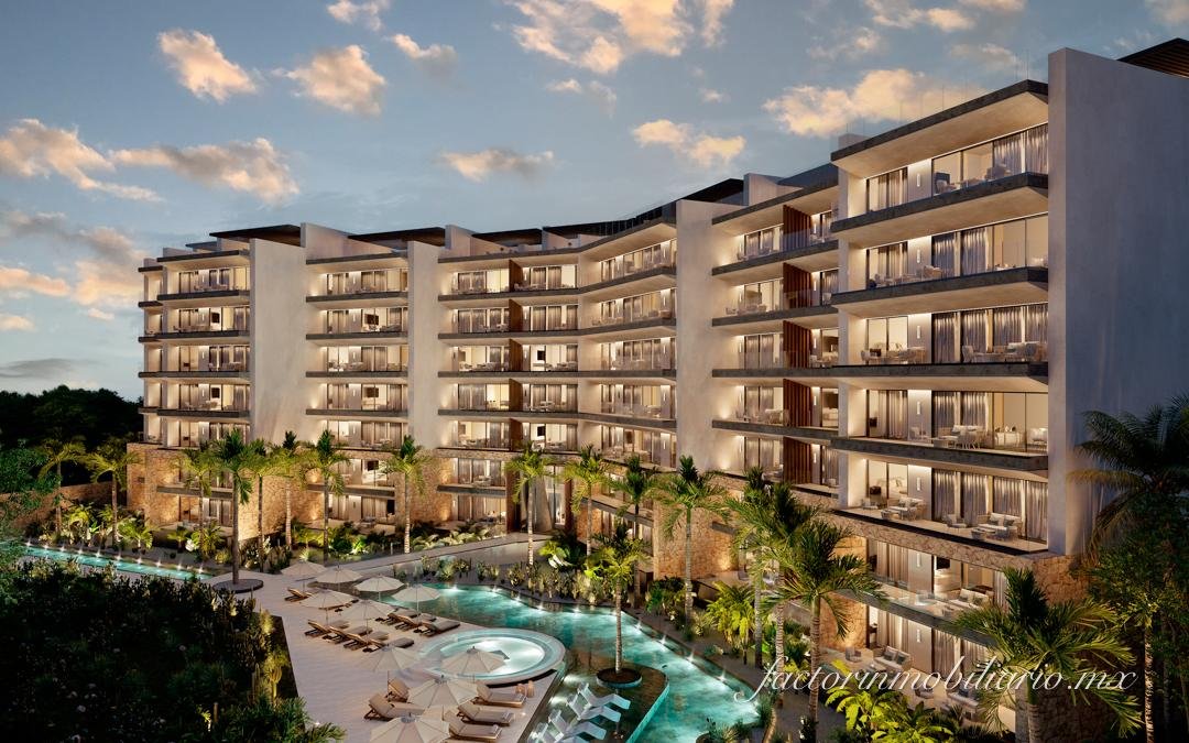 Distrito Xcalacoco Beach | Tu Oportunidd en la Riviera Maya