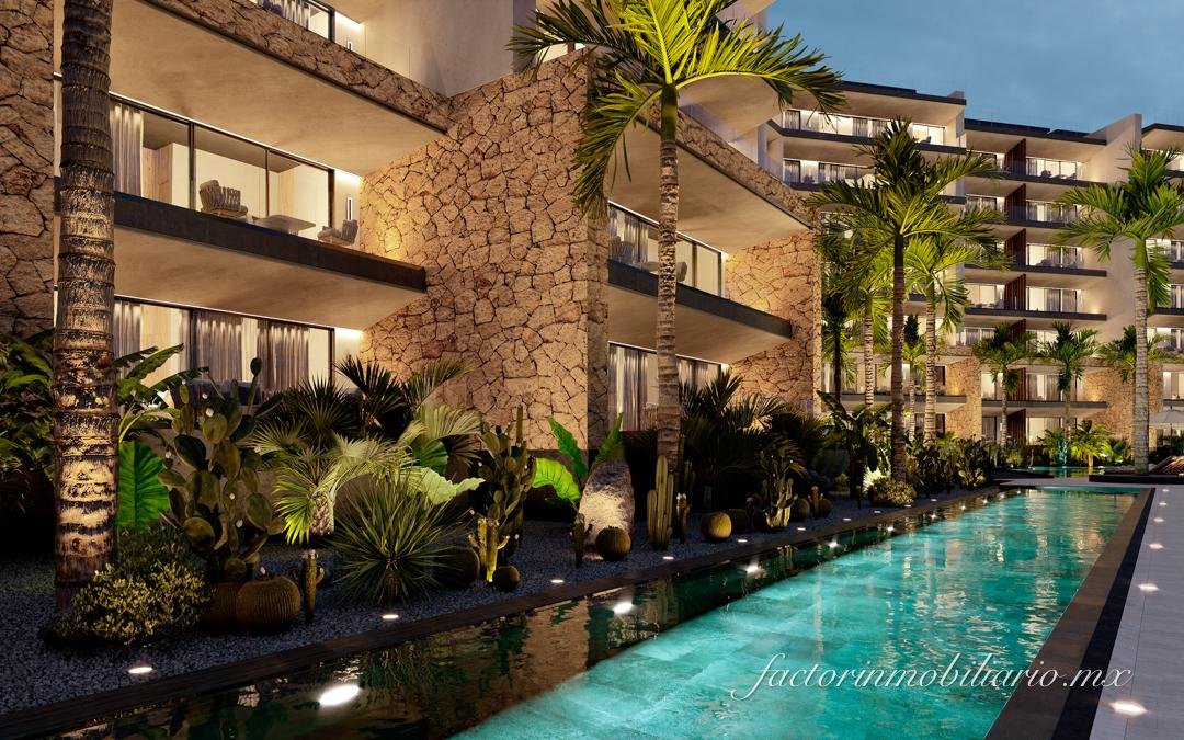 Distrito Xcalacoco Beach | Tu Oportunidd en la Riviera Maya