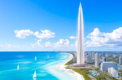 Por qué diversificar tu portafolio inmobiliario con propiedades en Cancún es una decisión inteligente