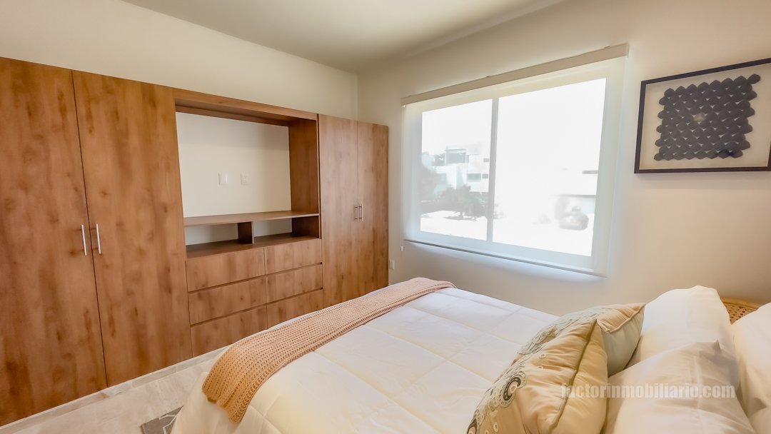 Casas by Grupo Velas en Arbolada Residencial Cancún