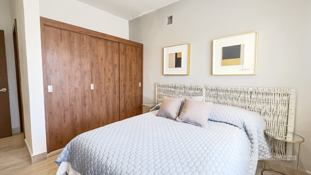 Casas by Grupo Velas en Arbolada Residencial Cancún