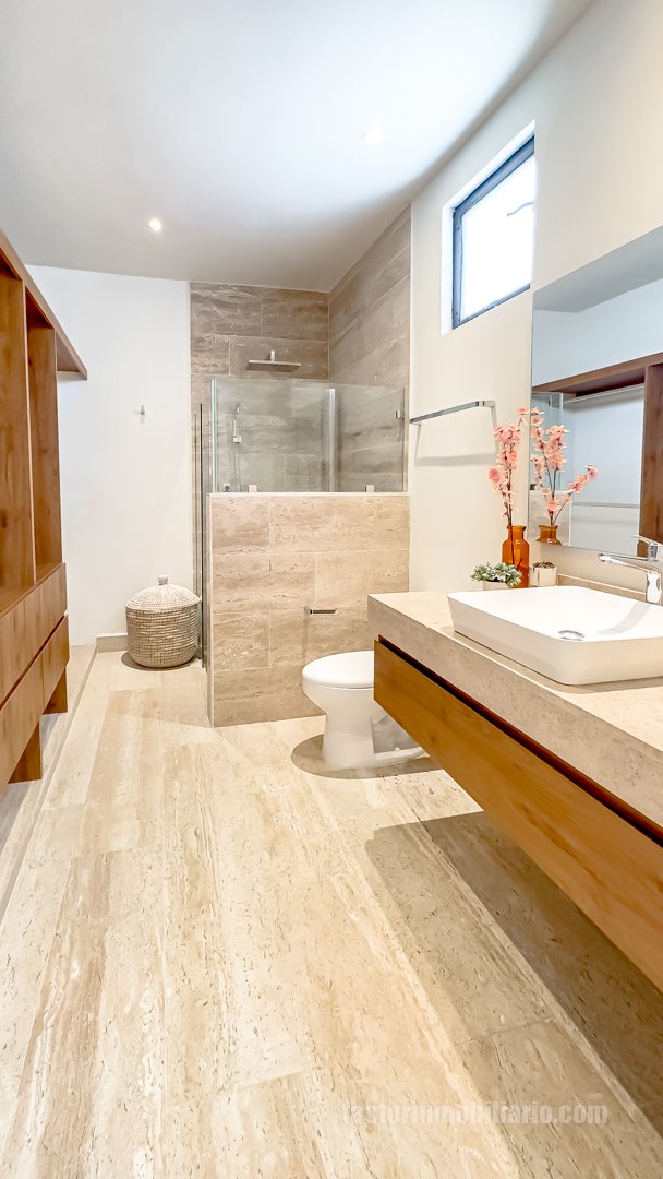 Casas by Grupo Velas en Arbolada Residencial Cancún