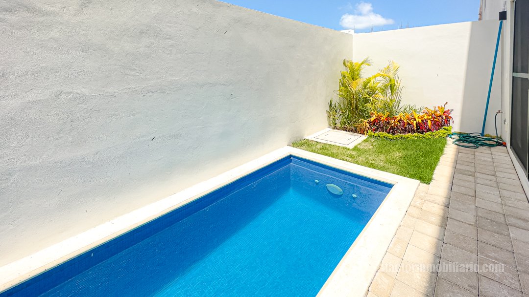 Casas by Grupo Velas en Arbolada Residencial Cancún
