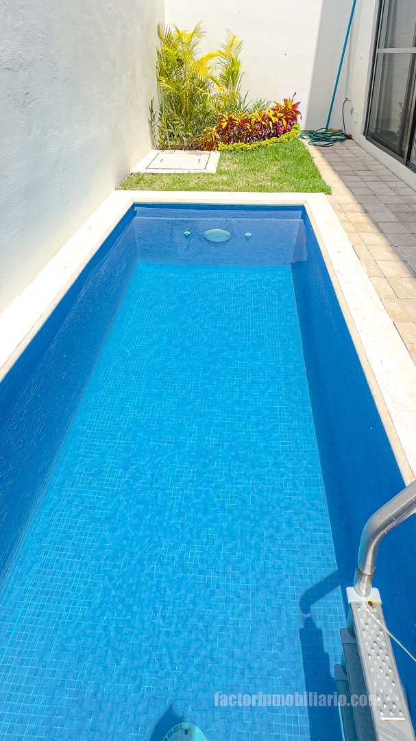 Casas by Grupo Velas en Arbolada Residencial Cancún