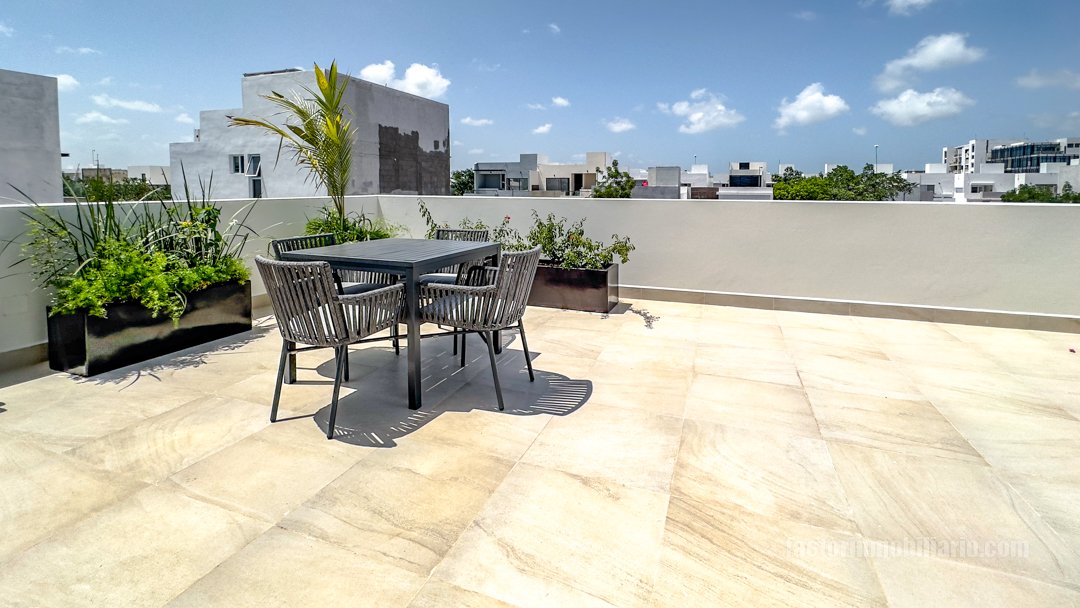 Casas by Grupo Velas en Arbolada Residencial Cancún
