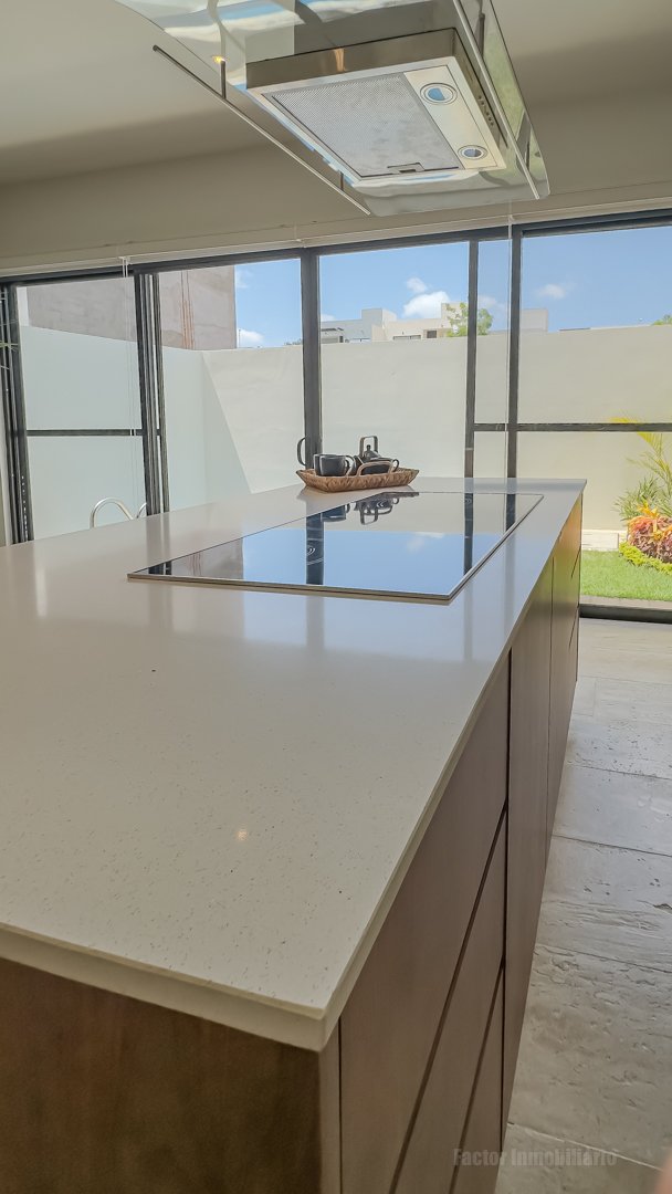 Casas by Grupo Velas en Arbolada Residencial Cancún