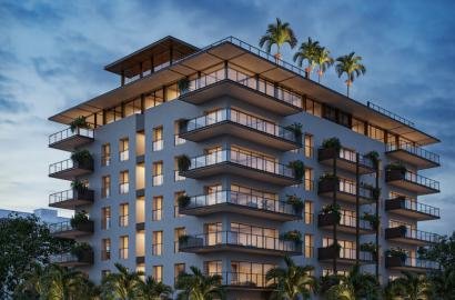 HODELA Apartments Cancún | Inversión, Lujo y Estilo de Vida