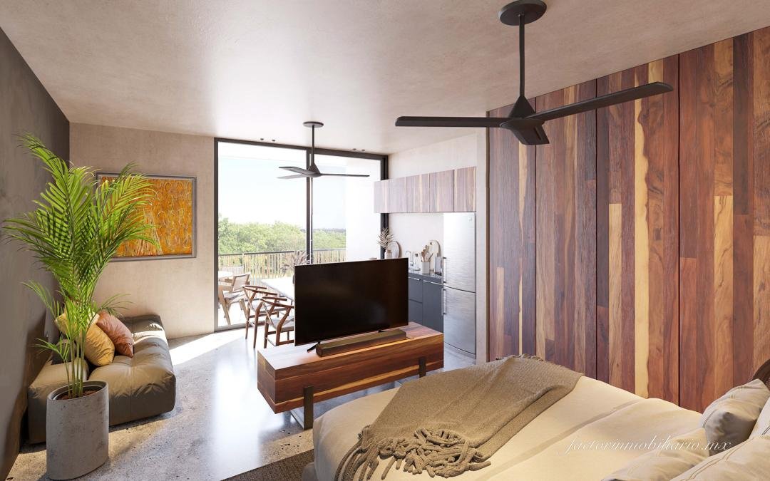 IKAL Cancún | Vivir tropical, conectado a lo esencial