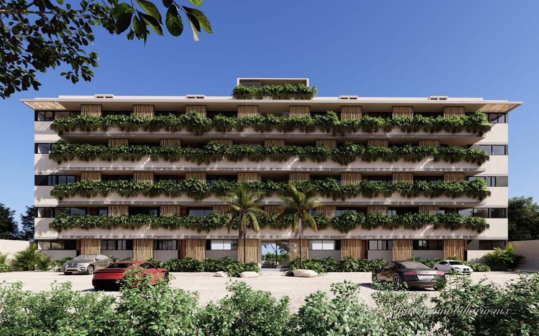 IKAL Cancún | Vivir tropical, conectado a lo esencial