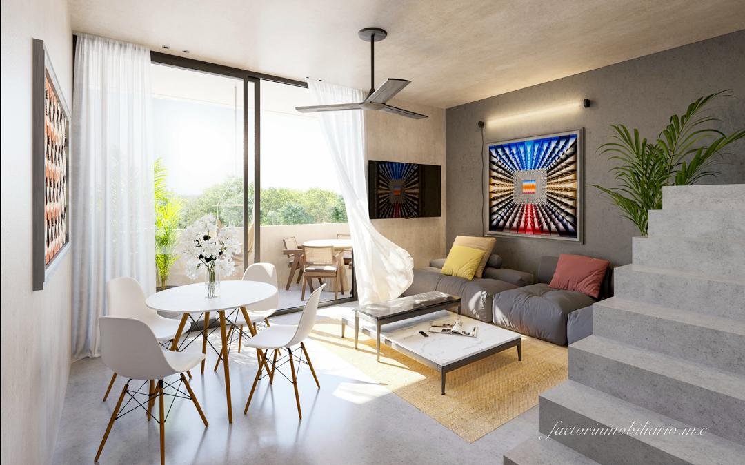 IKAL Cancún | Vivir tropical, conectado a lo esencial