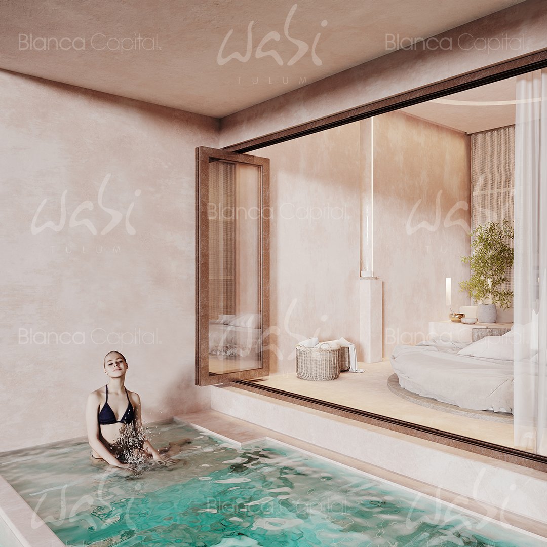 Wabi Tulum