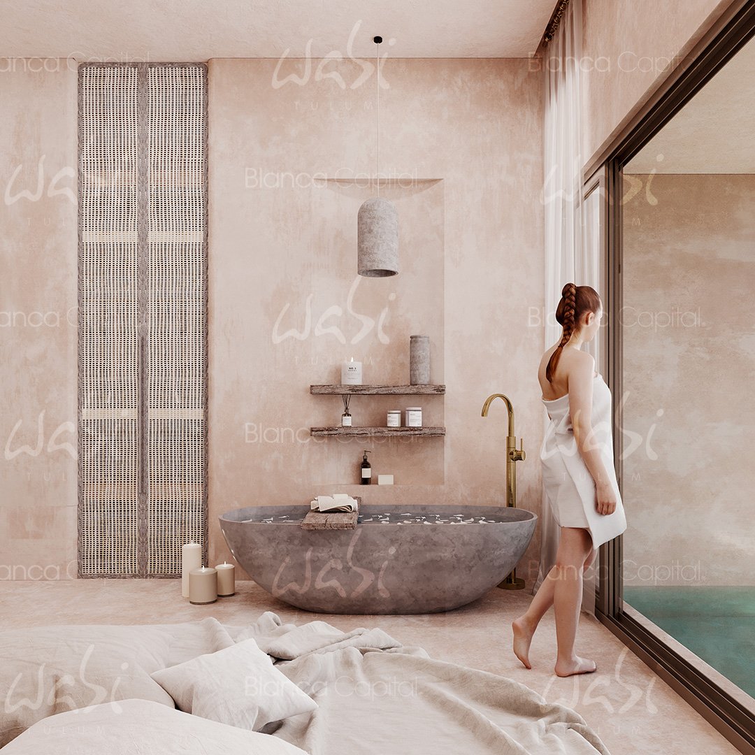 Wabi Tulum