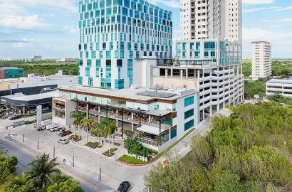 Oficinas Kun 2186 en Renta en Obra Gris