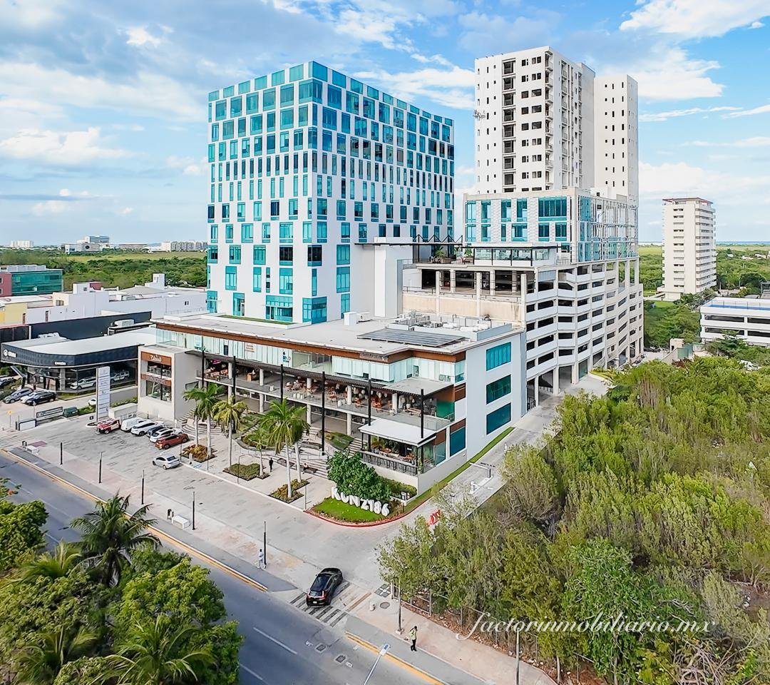 Oficinas Kun 2186 en Renta en Obra Gris